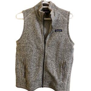 Patagonia Better Sweater Fleece Vest